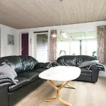 Awesome In With Sauna Hadsund