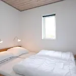 Awesome In With Sauna Vakantiehuis Hadsund