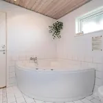 Awesome In With Sauna Hadsund