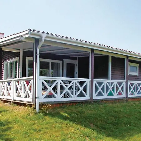 Feriehus Mã¸llevã¦nget Xi