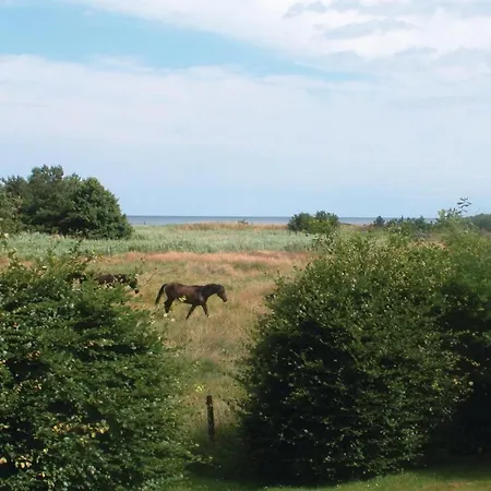 Awesome In Hadsund With Sauna Hébergement de vacances