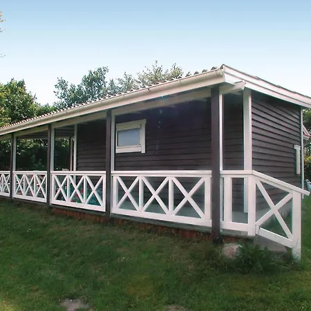 Feriehus Hyggeligt Hjem I Hadsund Med Sauna