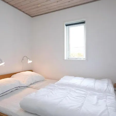 Hyggeligt Hjem I Hadsund Med Sauna Feriehus Hadsund