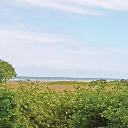 Awesome In Hadsund With Sauna Hébergement de vacances Hadsund