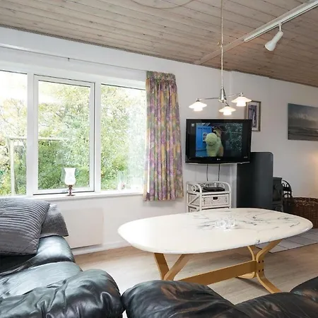 Awesome In With Sauna Hadsund