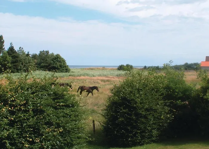Awesome In Hadsund With Sauna Hébergement de vacances