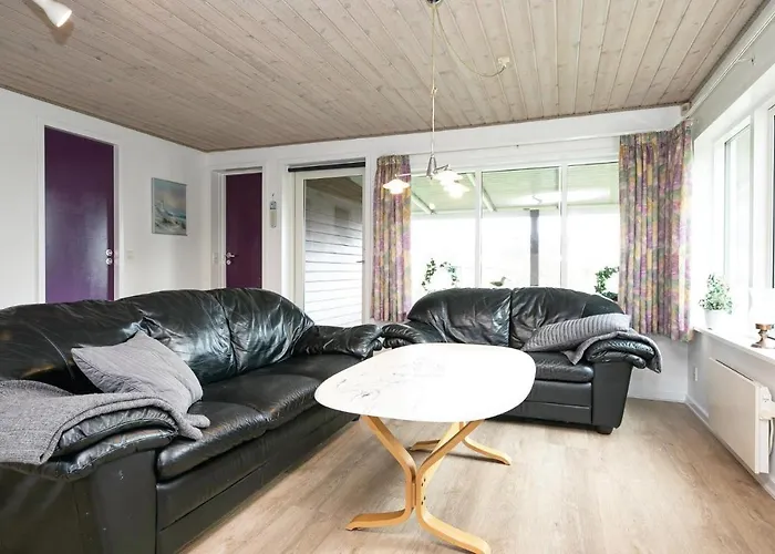 Awesome In Hadsund With Sauna Hadsund