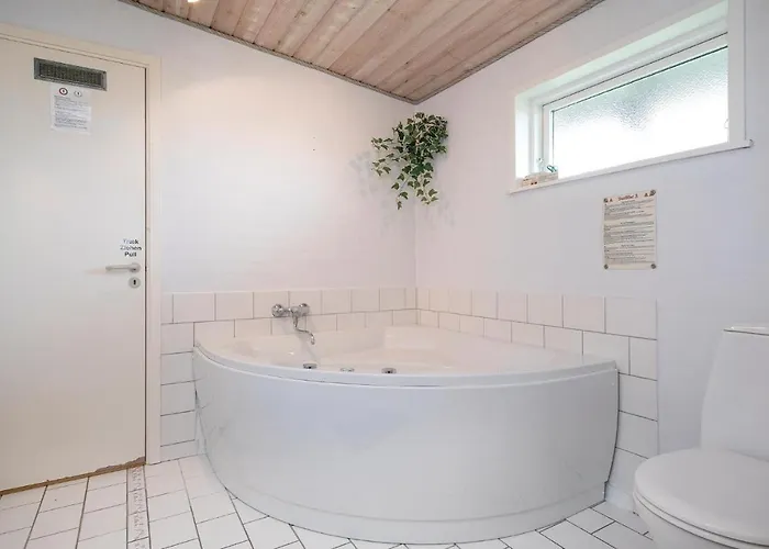 Awesome In Hadsund With Sauna Hadsund