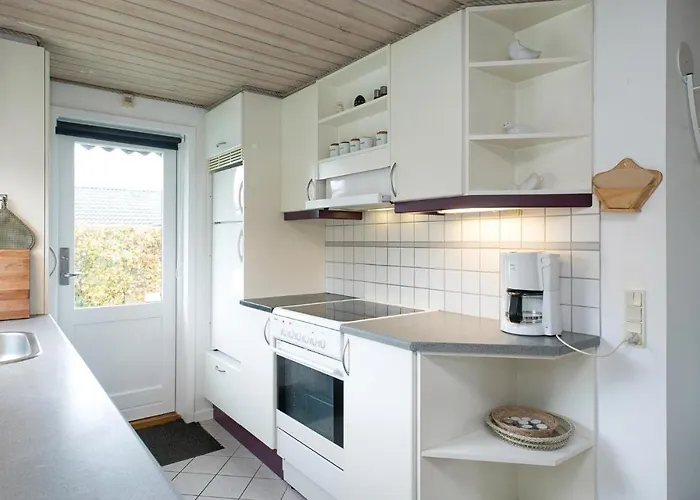 Awesome In Hadsund With Sauna Hébergement de vacances *