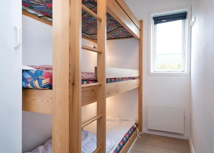 Awesome In Hadsund With Sauna *