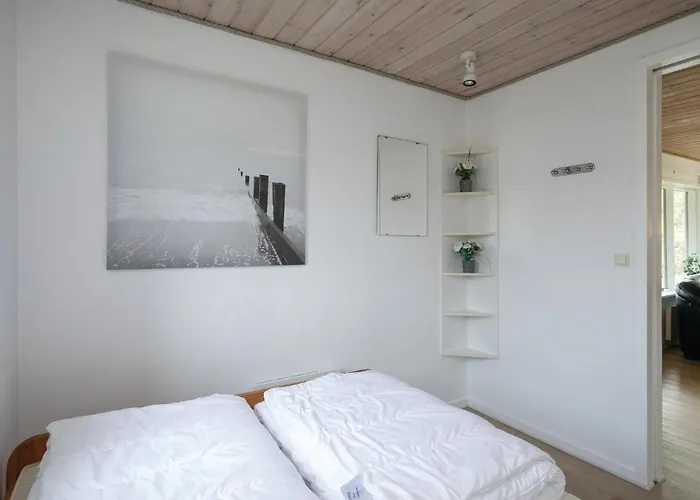 Awesome In Hadsund With Sauna *