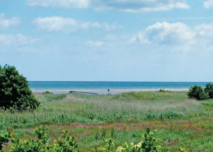 Awesome In Hadsund With Sauna * Hadsund