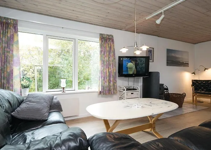 Awesome In Hadsund With Sauna Hadsund